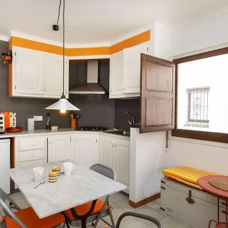 Apartament Edifici Port Del Rei By Interhome L' Escala