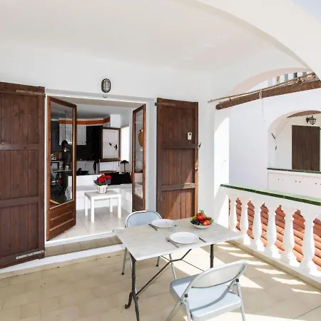 Edifici Port Del Rei By Interhome *