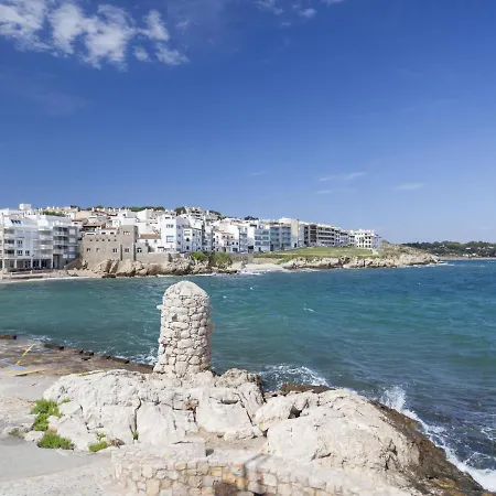 Edifici Port Del Rei By Interhome Apartament