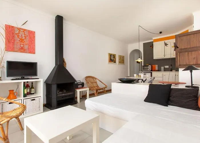Apartman Edifici Port Del Rei By Interhome L' Escala