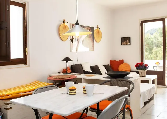 Lejlighed Edifici Port Del Rei By Interhome