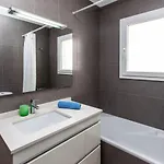 Edifici Port Del Rei By Interhome Apartmán *