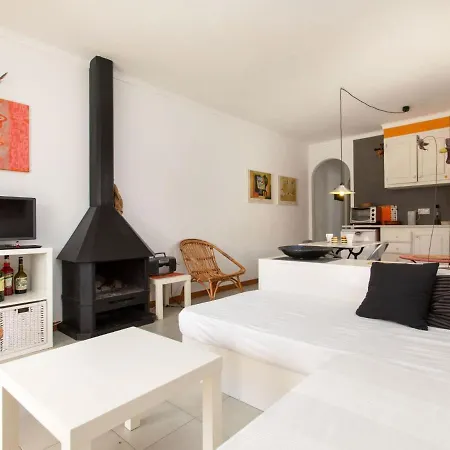 Apartmán Edifici Port Del Rei By Interhome L' Escala