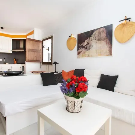 Edifici Port Del Rei By Interhome Apartamento L' Escala