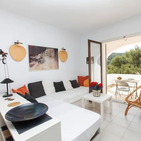 Edifici Port Del Rei By Interhome * L' Escala