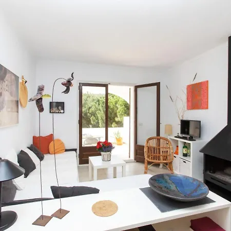 Edifici Port Del Rei By Interhome Apartamento L' Escala