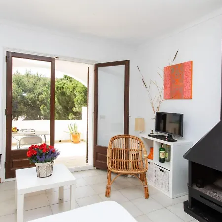 Apartamento Edifici Port Del Rei By Interhome L' Escala