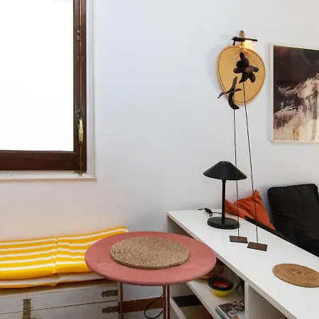 Edifici Port Del Rei By Interhome *