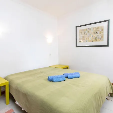 Edifici Port Del Rei By Interhome Apartamento *