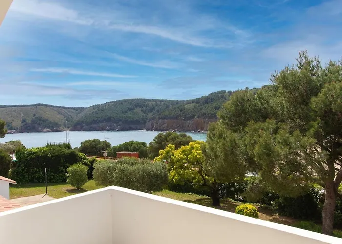 Edifici Port Del Rei By Interhome Apartamento