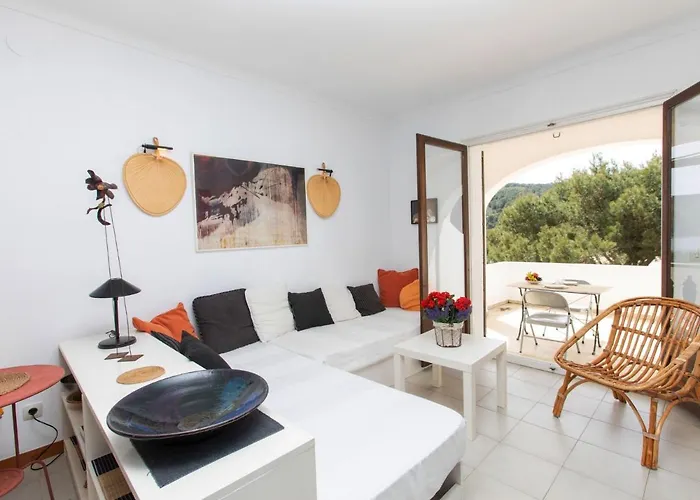 Edifici Port Del Rei By Interhome * L' Escala