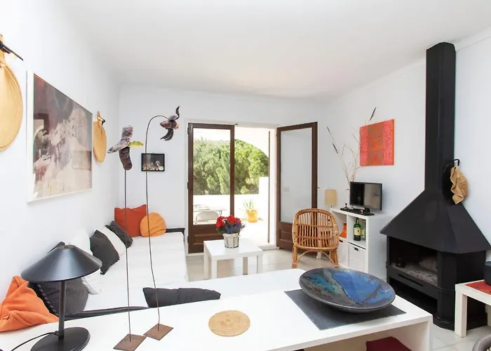 Edifici Port Del Rei By Interhome Apartamento L' Escala