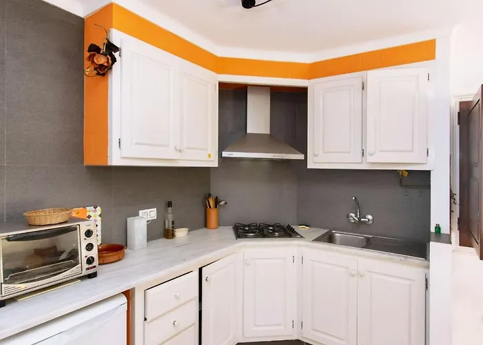 Edifici Port Del Rei By Interhome Apartamento