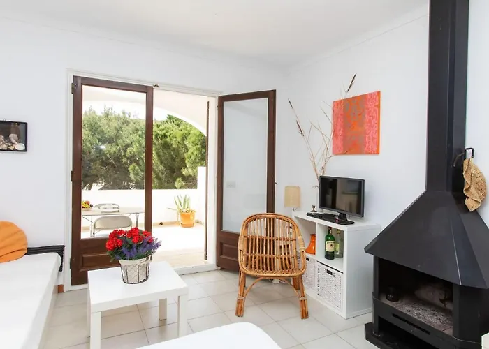 Apartamento Edifici Port Del Rei By Interhome L' Escala