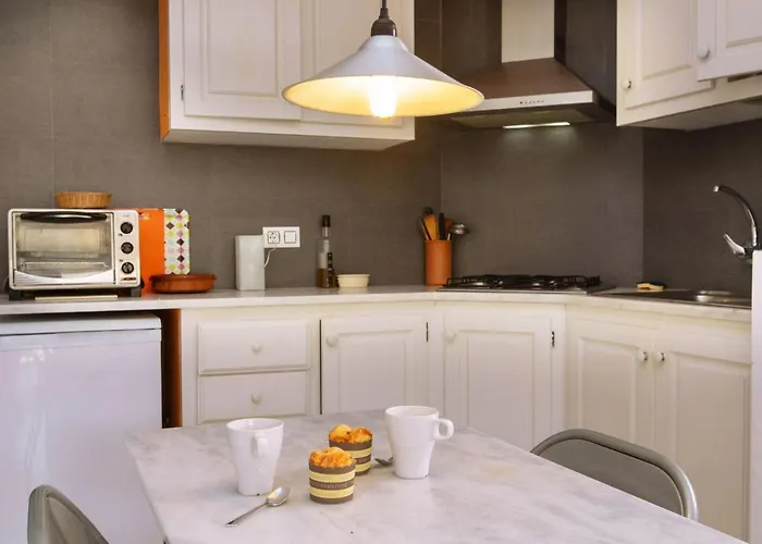 Daire Edifici Port Del Rei By Interhome
