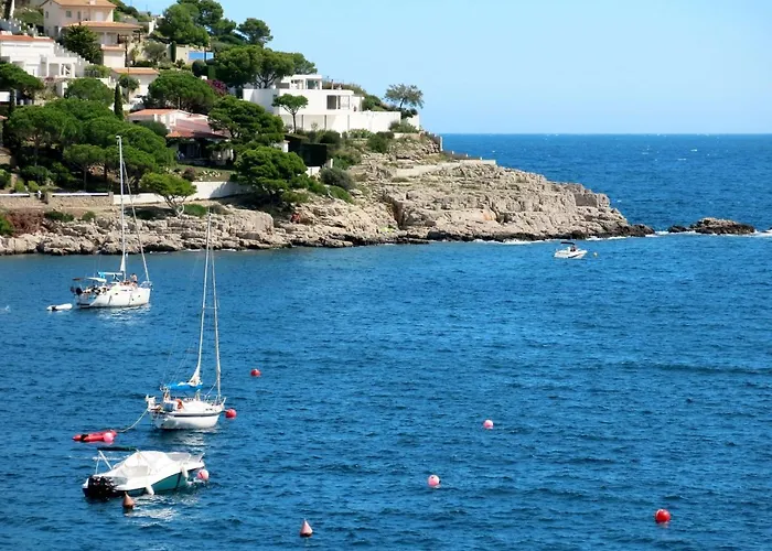 Edifici Port Del Rei By Interhome Apartamento L' Escala