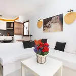 Edifici Port Del Rei By Interhome Apartment L' Escala