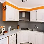 Edifici Port Del Rei By Interhome Apartment