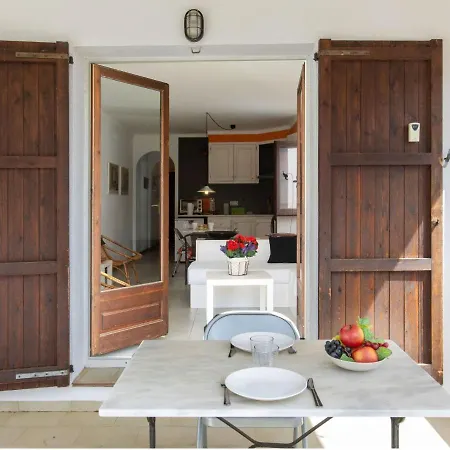 Edifici Port Del Rei By Interhome Appartement *