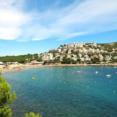 Edifici Port Del Rei By Interhome