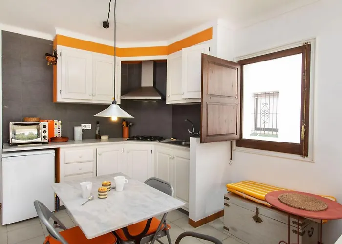 Appartement Edifici Port Del Rei By Interhome L' Escala