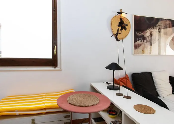 Edifici Port Del Rei By Interhome *
